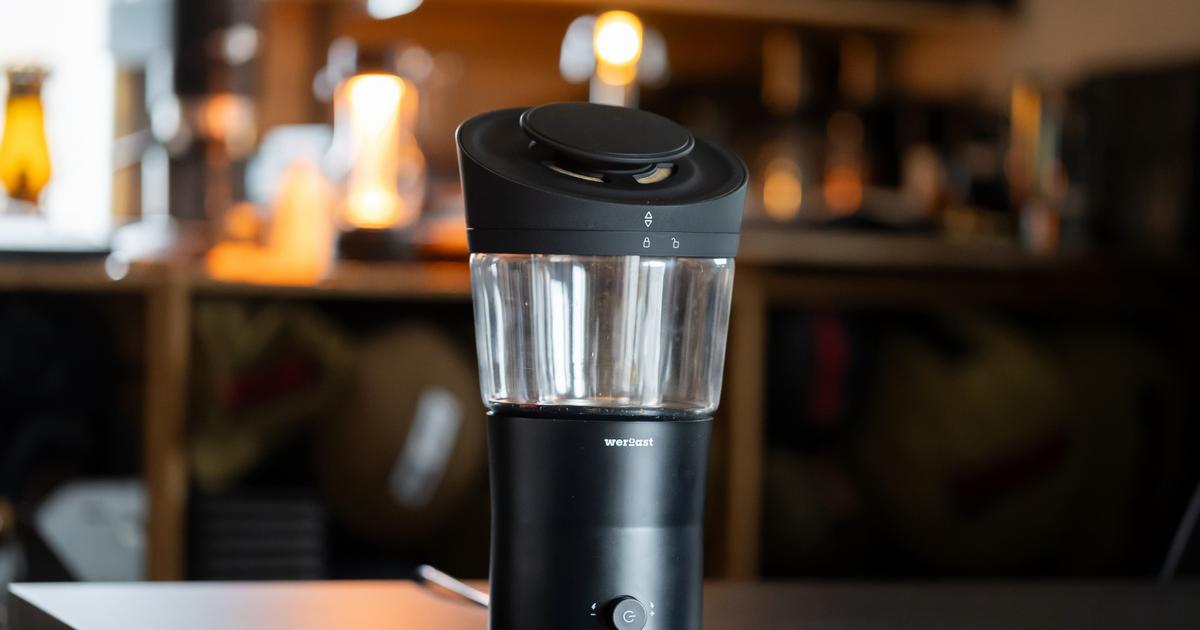 自家焙煎で最高の1杯はいかが？ コーヒーライフを豊かにしてくれる簡単 