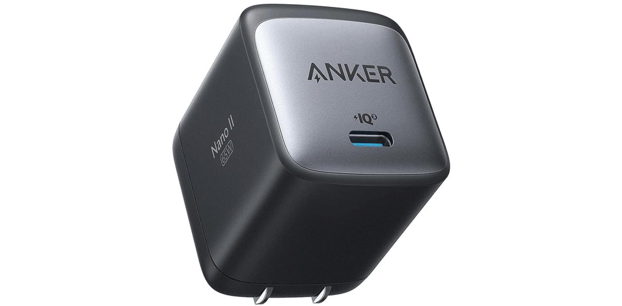 Anker737 PowerBank 24000mAhモバイルバッテリー140W