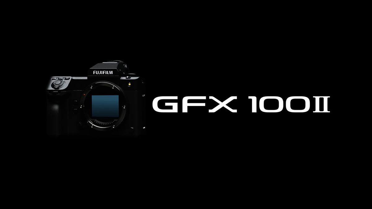 1億画素がガシガシ使えるってマジか。中判ミラーレス「GFX 100 II」が 