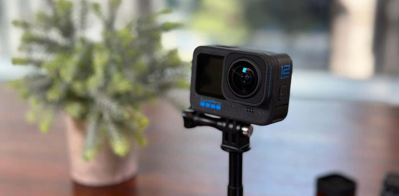 国内正規品2回使用】GoPro HERO 13 BLACK 広げる 本体 充実の付属品
