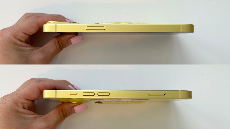 ケースなしでiPhone 14を半年間使い続けた結果 | ギズモード・ジャパン