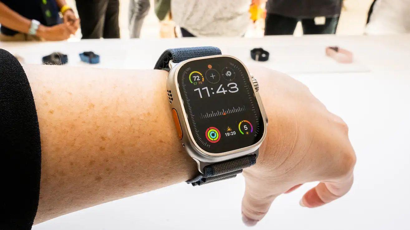 AppleWatchまとめ】今日発表されたApple Watch 9/ Ultra 2はここが