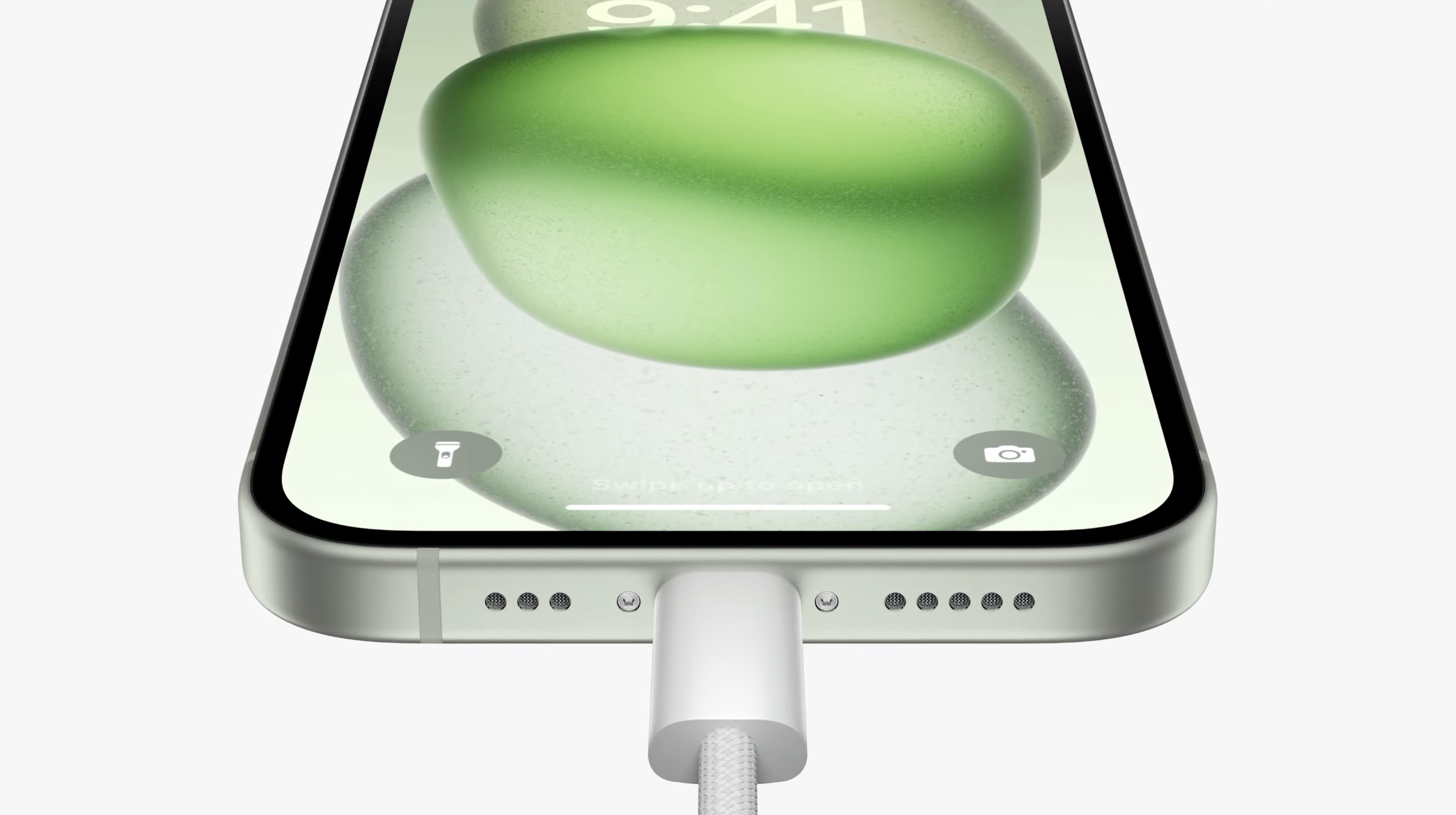 アップル発表会まとめ】USB-C採用のiPhone 15きた！ #AppleEvent