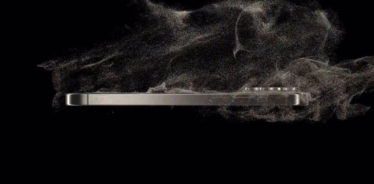 iPhone 15 Pro発表。チタニウムボディにヤられそう…! #AppleEvent