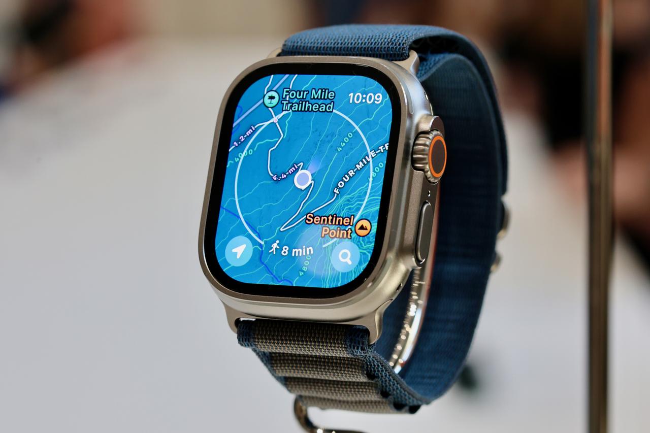 今回のApple Watchは｢買い｣である。旧モデルと差がつくのはココ！