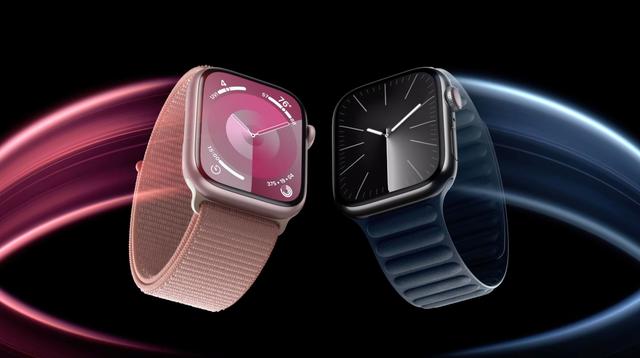 比較】Apple Watch Series 9とSeries 8の違いはざっとこんな感じ