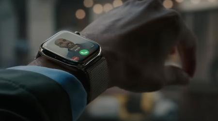 使えるのは10月から。新型Apple Watchの超便利そうな新機能「ダブルタップ」とは?