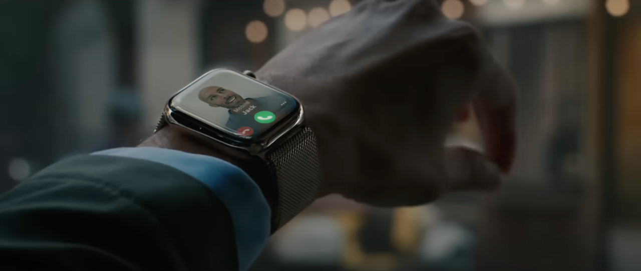 使えるのは10月から。新型Apple Watchの超便利そうな新機能｢ダブルタップ｣とは？