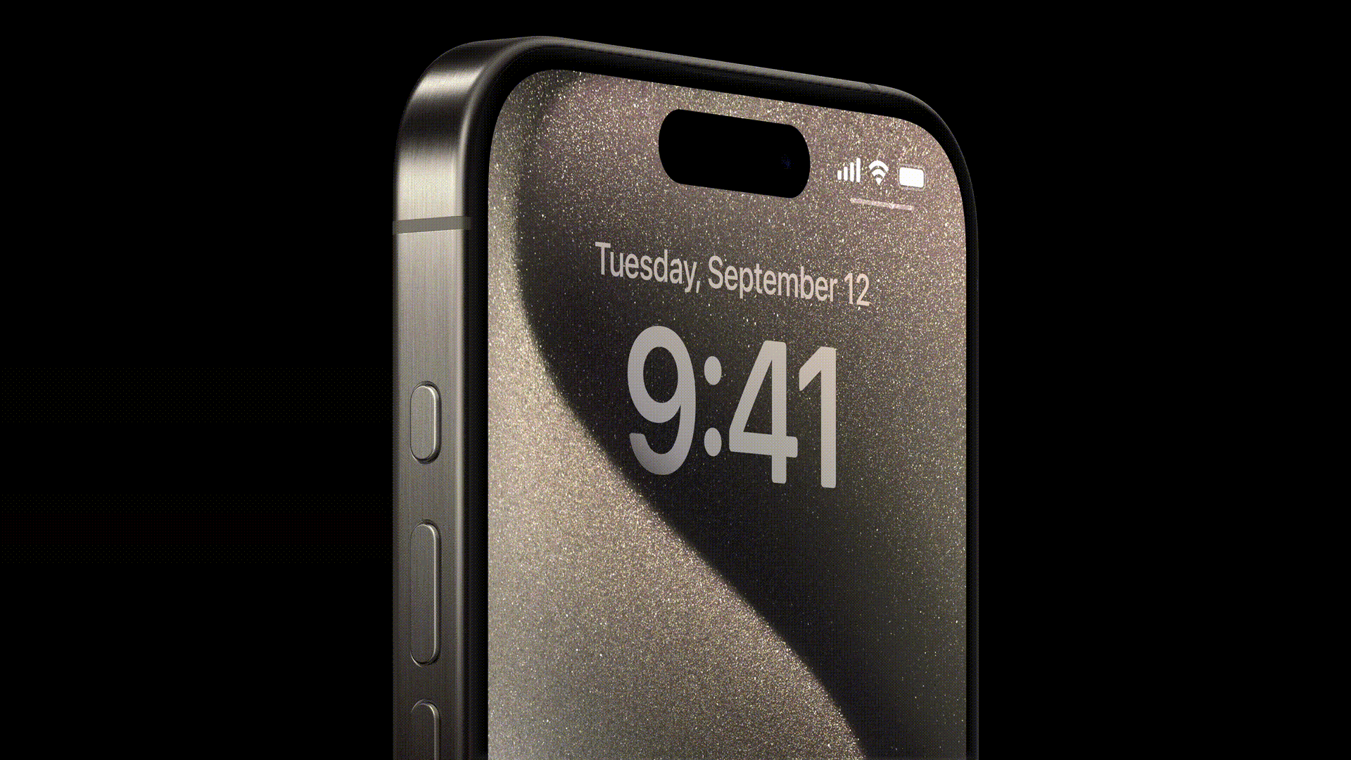 軽いPro」は嬉しすぎ。iPhone 15 Proがもたらす新体験を手に入れます 