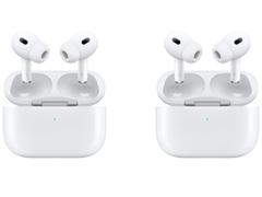 AirPods Pro（第2世代）向けUSB-C版の充電ケース､高くない