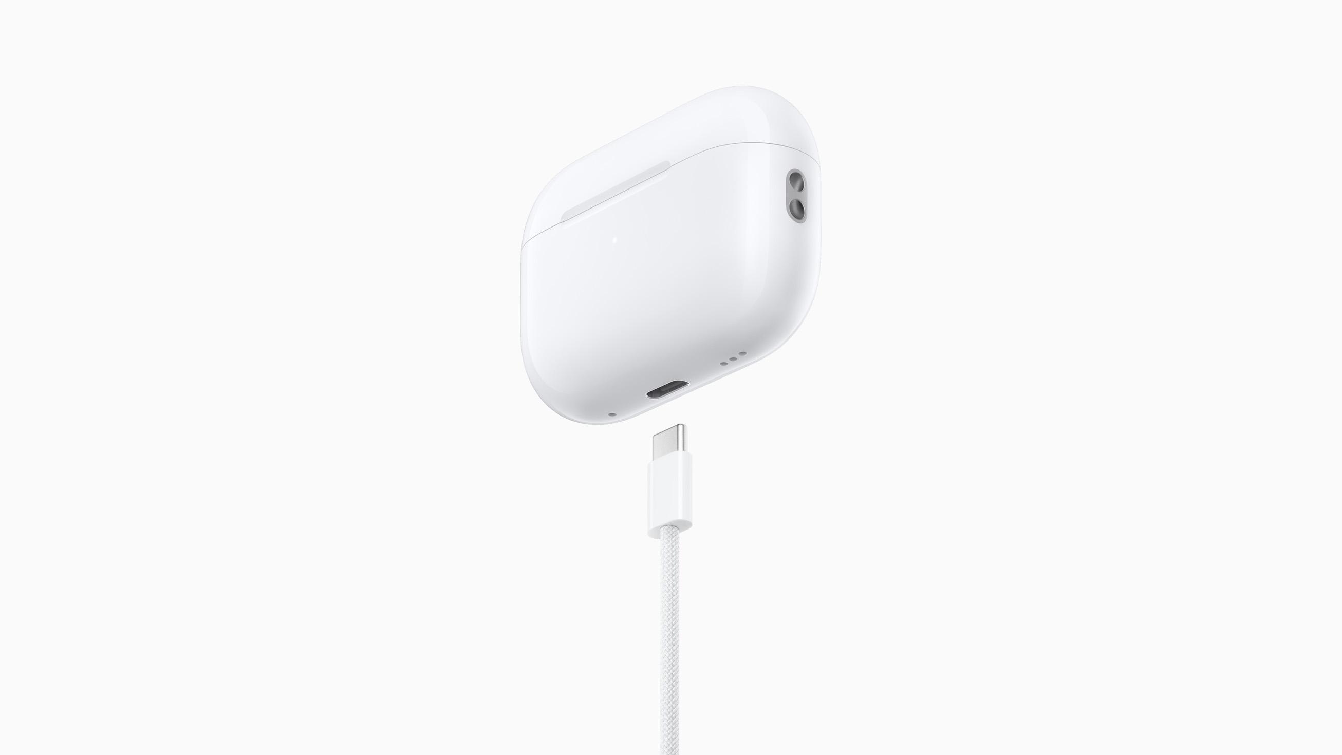 Apple AirPods Pro 第2世代　ラスト