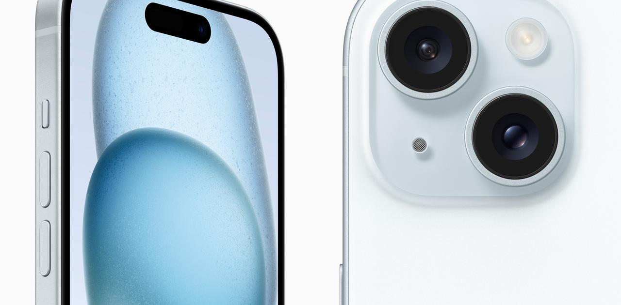 今のiPhoneがもう限界。買います、iPhone 15!