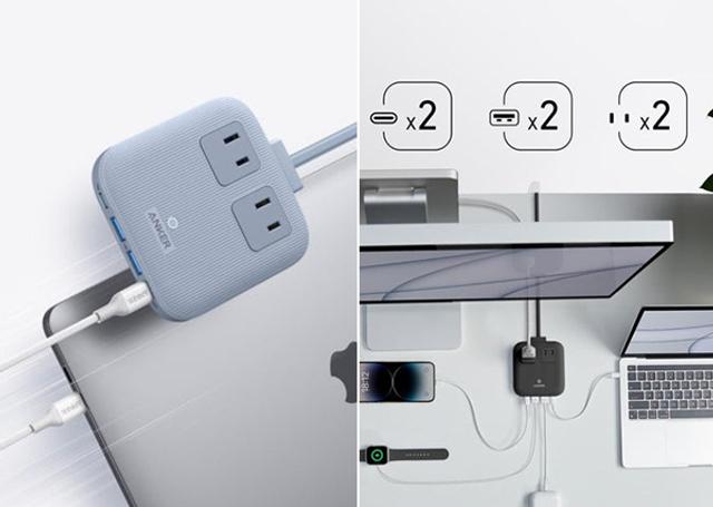 ankernonochargingstation