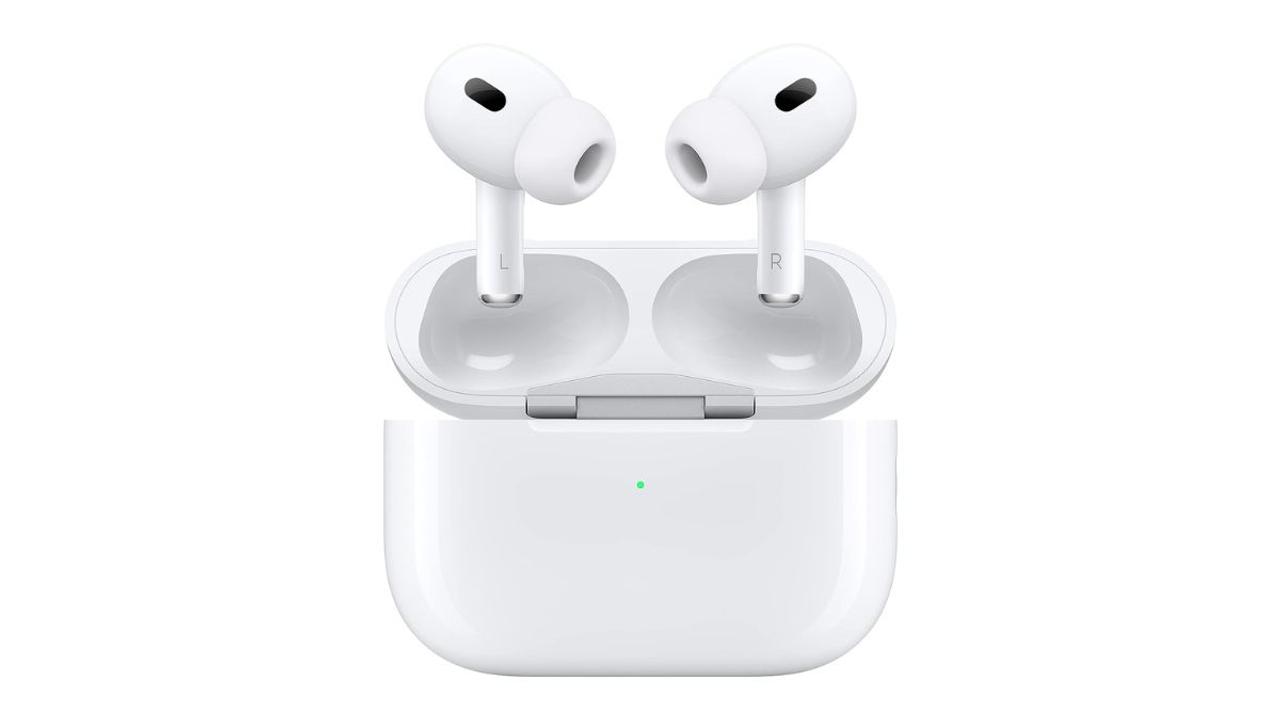 Lightning続投の人は、今安くなっているAirPods Pro（第2世代）を買うべし！【Amazonセール】