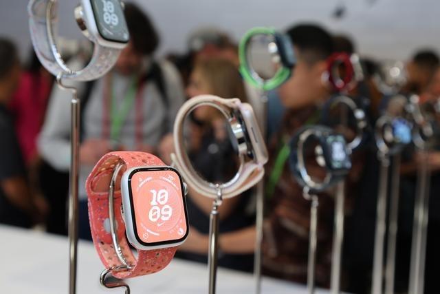 applewatch