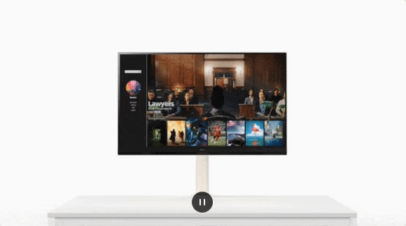 LGの公式サイトがオンラインショップ機能を実装して最強になっている件