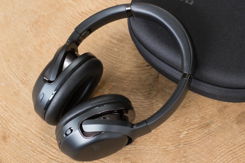 革命レベル｣の呼び声高いJBLの最新ヘッドホンは、何がどうすごい