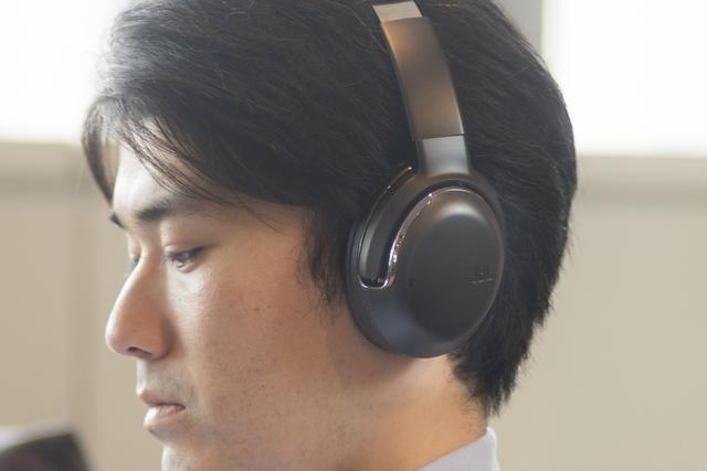 JBL TOUR ONE もら M2 シャンパンゴールド