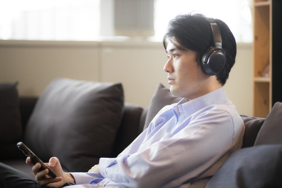 革命レベル｣の呼び声高いJBLの最新ヘッドホンは、何がどうすごい