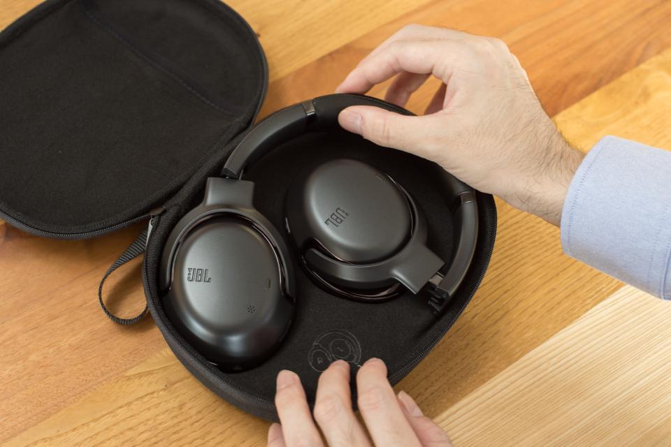 革命レベル｣の呼び声高いJBLの最新ヘッドホンは、何がどうすごい