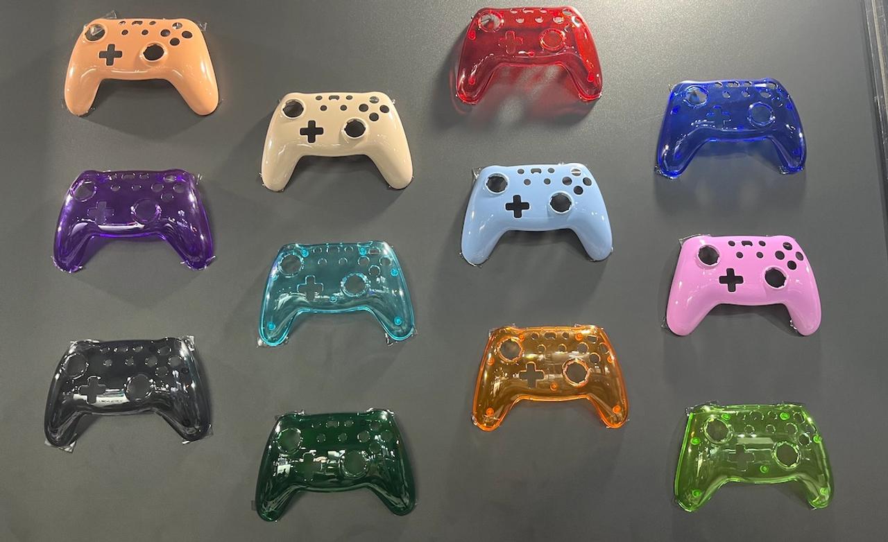 #TGS2023 に現れた“かわいすぎるコントローラー”。ゲーム好きじゃなくても欲しい