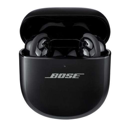 BOSE 最新ワイヤレスイヤホン - オーディオ