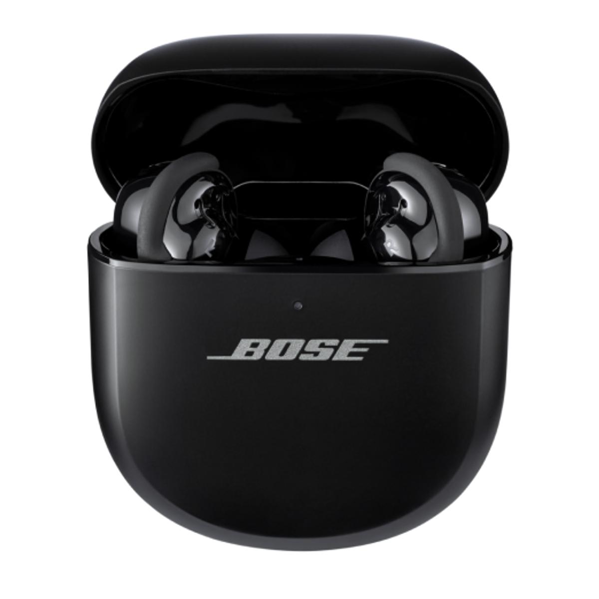 最強ノイキャンの後継機「Bose QuietComfort Ultra Earbuds」が発表 