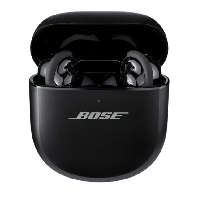 最強ノイキャンの後継機｢Bose QuietComfort Ultra Earbuds｣が  