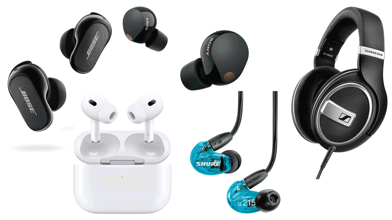 AirPods Proも登場。Bose、ゼンハイザー、Sonyなどマストチェックの