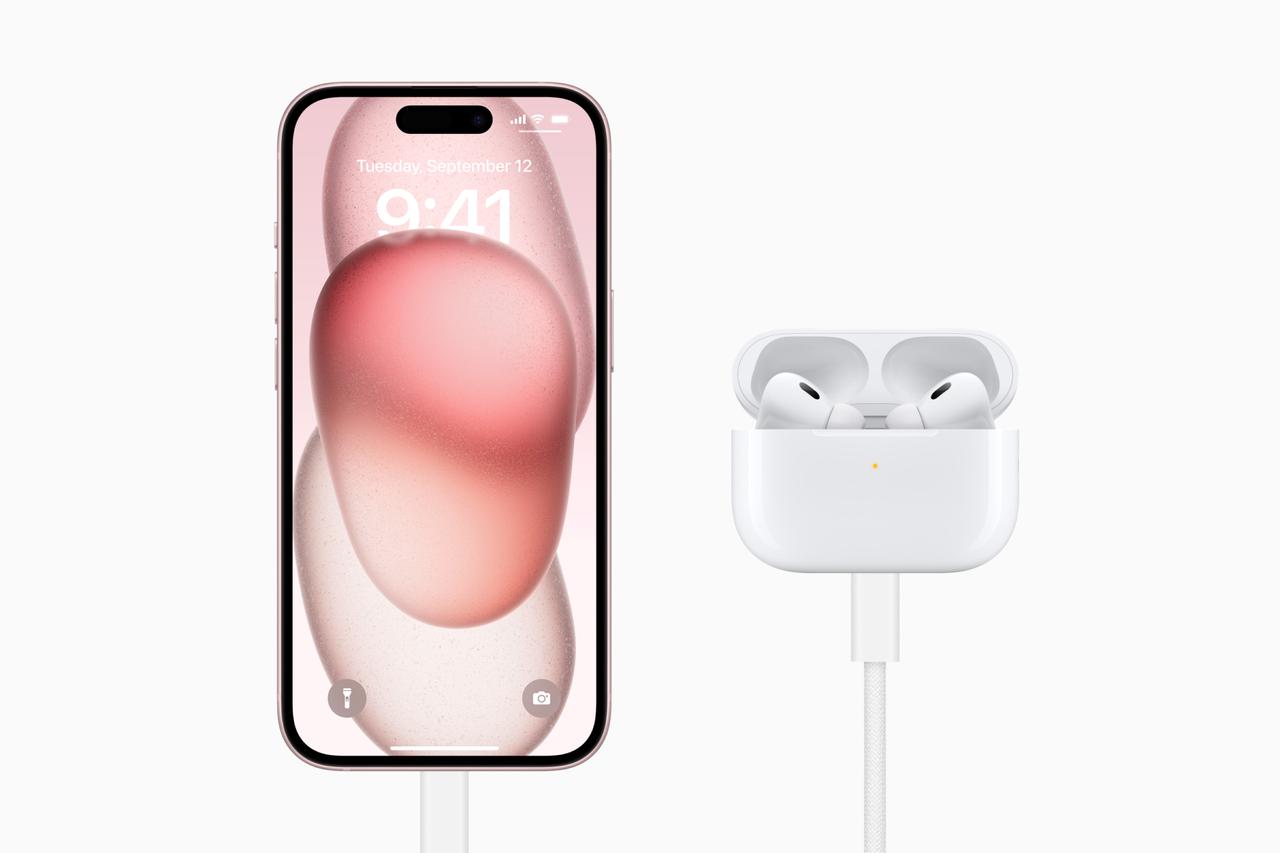 iPhone 15シリーズに続いてUSB-C端子になるのはどれだ？