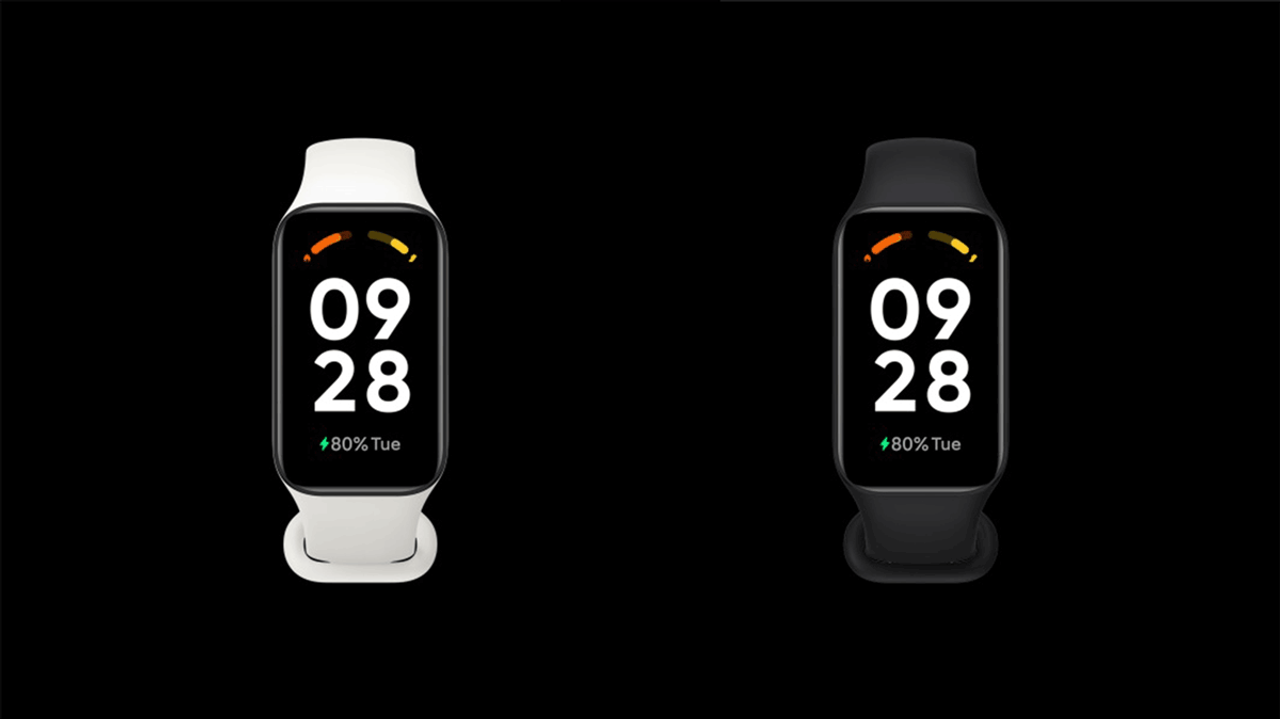スマートウォッチ、試したいなら2,990円で買えるシャオミの｢Redmi Smart Band 2 ｣がおすすめ【楽天セール】