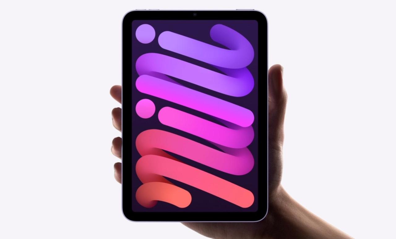 iPad miniが欲しい？ 新モデルのウワサがあるので年末まで待ってみよう