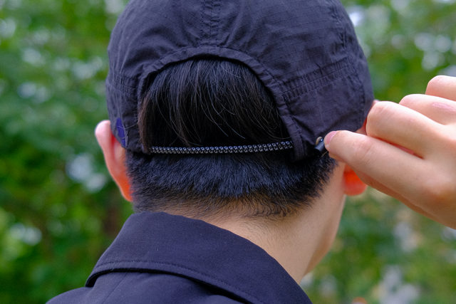 帽子 J-FIT ACTIVE 楽天市場】J-FIT3 日本人の頭に合う帽子 メンズ レディース 帽子