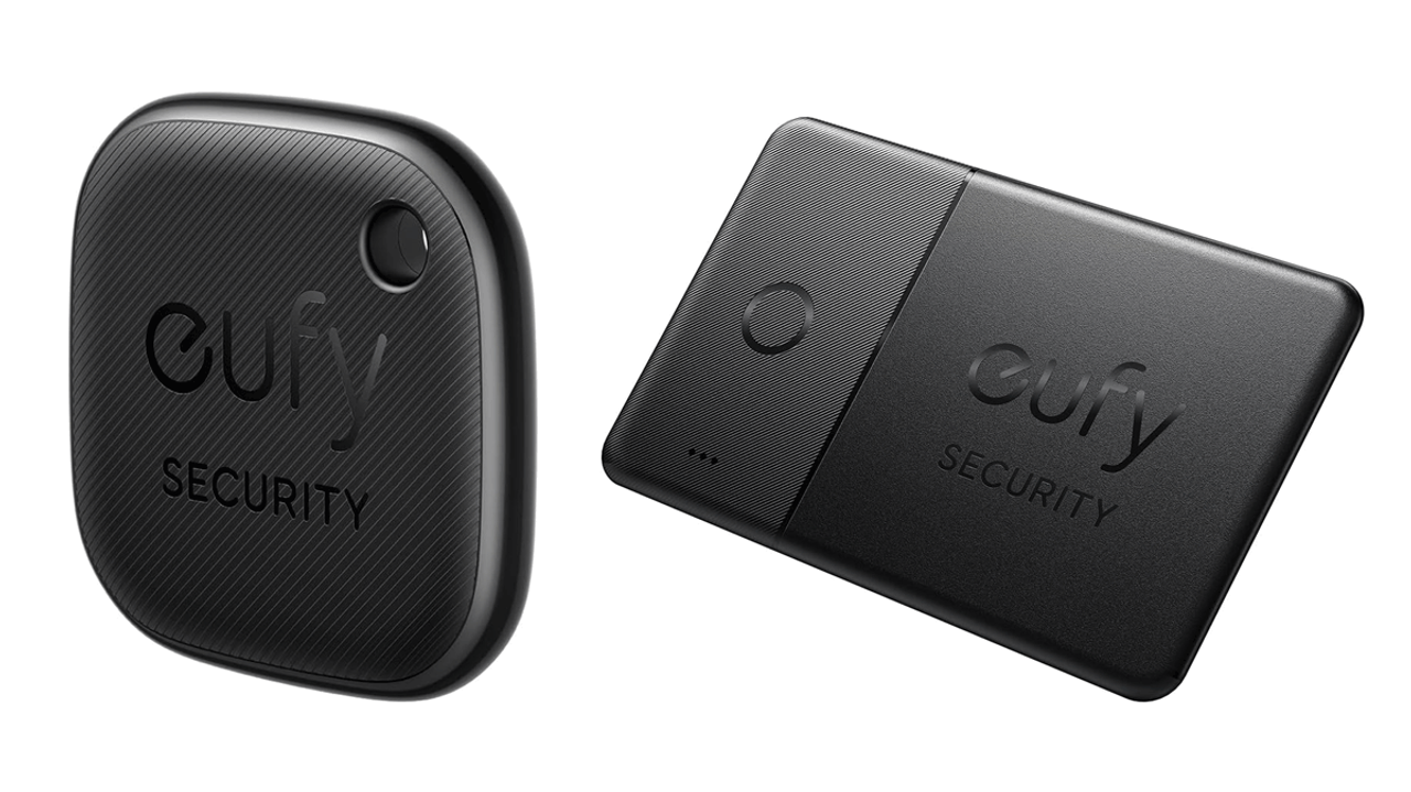 Ankerの「ほぼAirTag」紛失防止トラッカーの2モデルが15%オフに Ankerの「ほぼAirTag」紛失防止トラッカーの2モデルが15%オフに