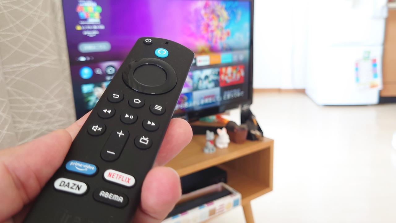 普通のテレビでNetflixやプライムビデオが見られる！1つは持っておきたい｢Fire TV Stick｣#上位モデル半額セール中