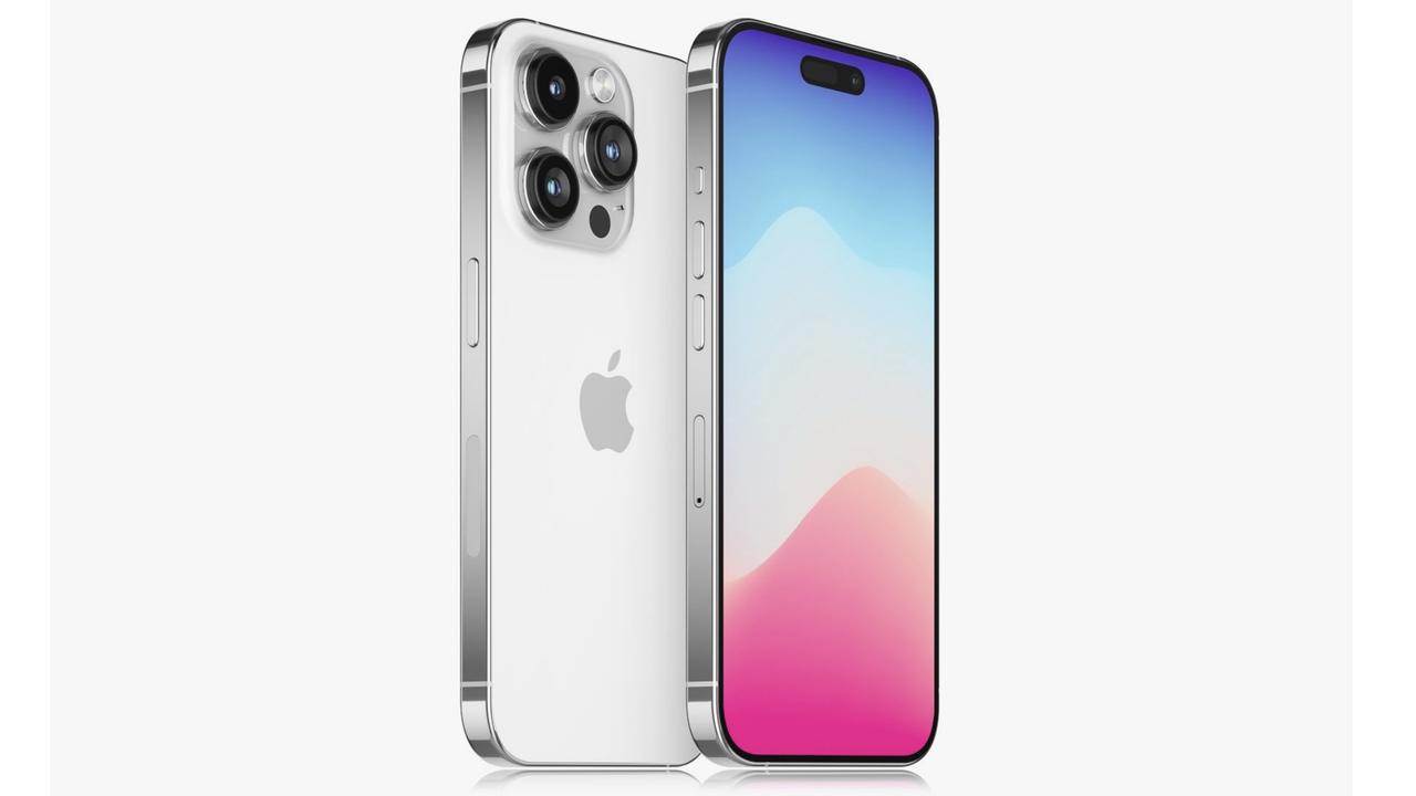 iPhone 16はボタンが増える？ アクションボタンの次は｢キャプチャボタン｣