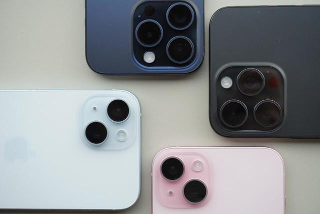 【iPhone 15】キャリアの「乗り換えプログラム」。どんな人にぴったり?