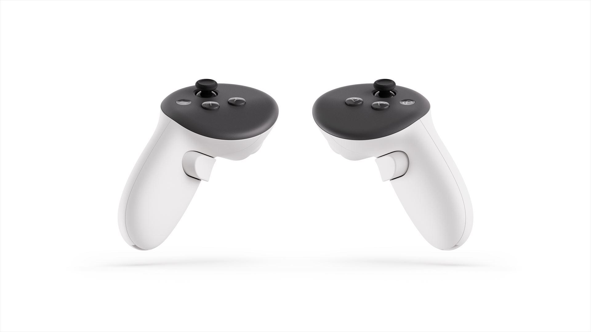 現実を見通せる。Metaの新VR/MRヘッドセット｢Quest 3｣まとめ