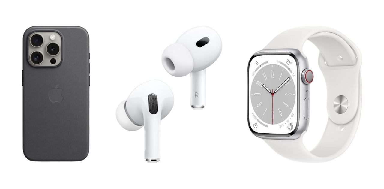 AirPods Pro、Apple Watchなど、Apple製品がサイレントセール中！狙っている人はポチっておこう【Amazonセール】