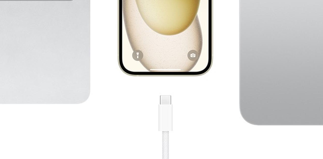 iPhone 15、モバイルバッテリーに電力吸われるらしい…