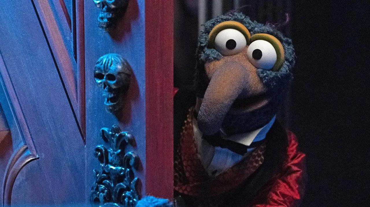 ハロウィンも近いんで…キッズと一緒に見るのにオススメなDisney+映画