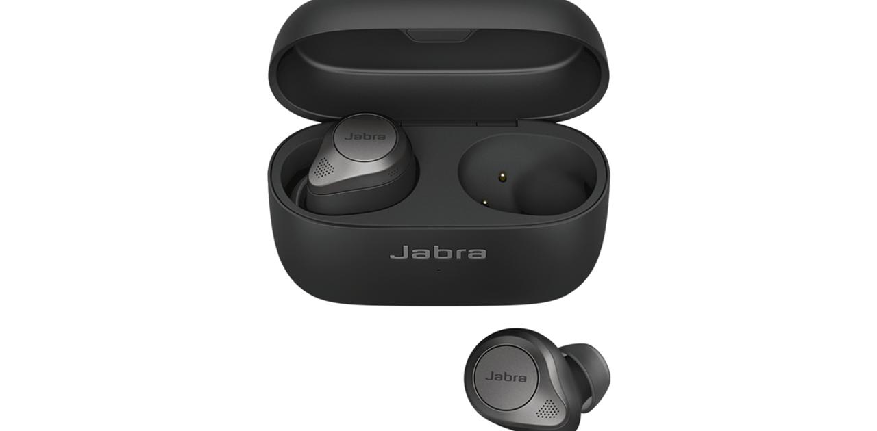 ひとつ上のレベルのノイキャン。Jabraの完全ワイヤレスイヤホン｢Elite 85t｣がポイント50%還元で実質半額【楽天セール】