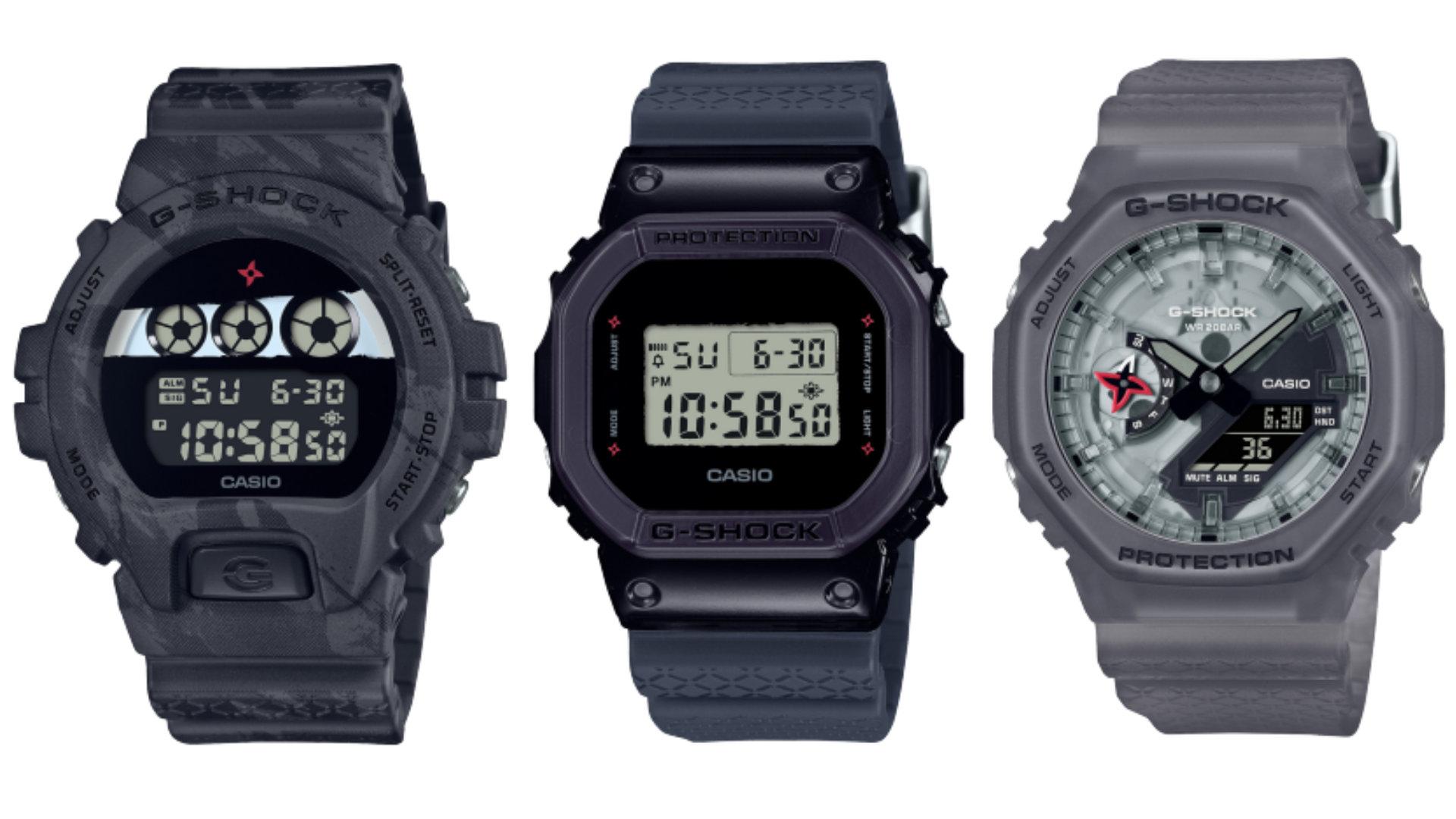 G-SHOCK ジーショック 時計 腕時計 メンズ レディース カシオ G-SHOCK