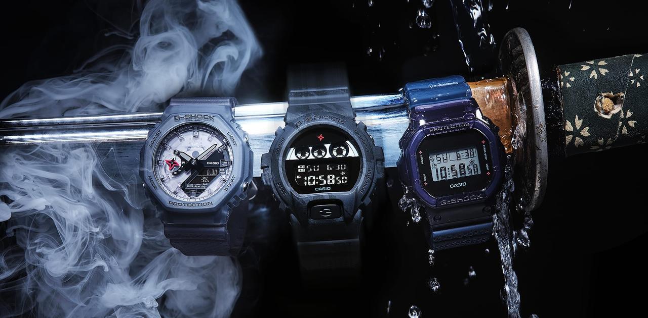定番G-SHOCK DW-5600BB 腕時計 g ショック g 5600の通販 | ジュエリー 
