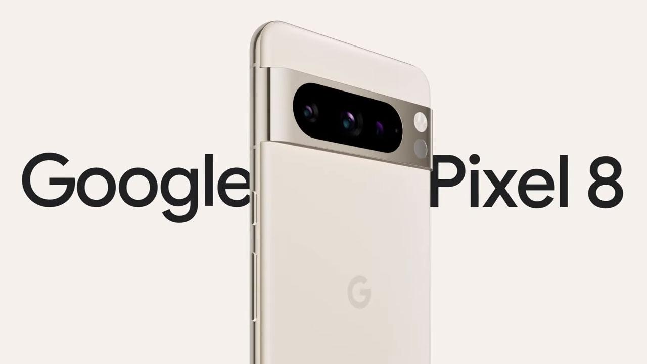 【グーグル発表会まとめ】2030年まで戦える｢Pixel 8／Pixel 8 Pro｣はAIつよつよスマホ #MadeByGoogle