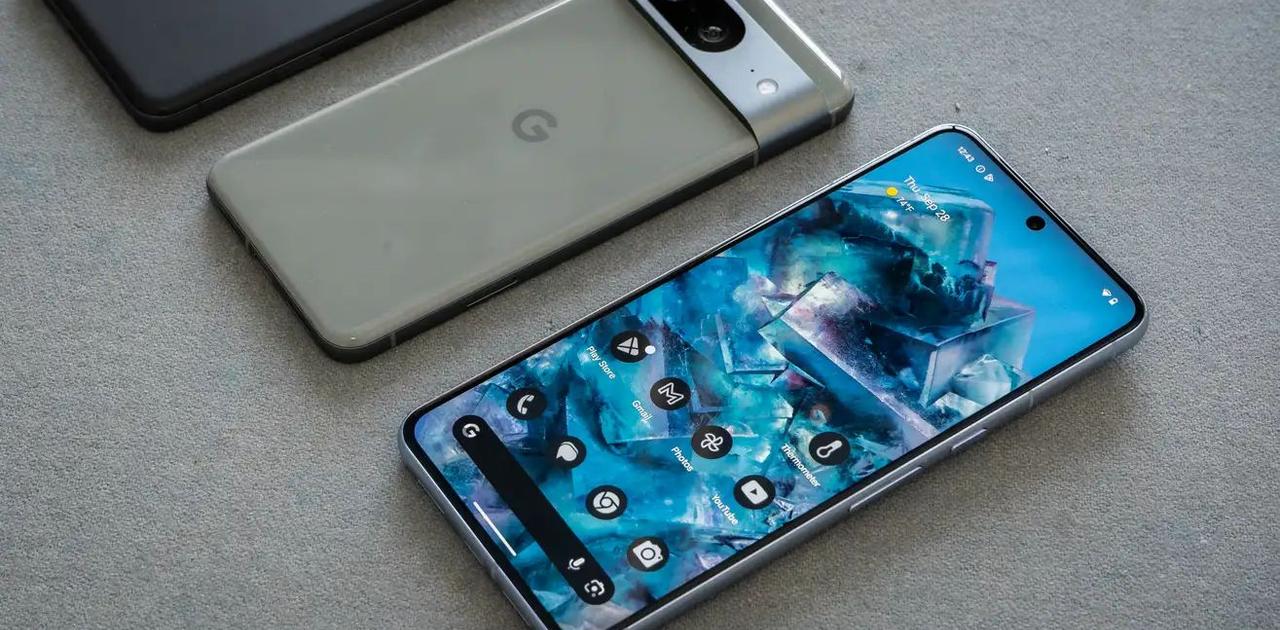 【Pixel 8まとめ】Googleの新作スマホ、高性能なカメラと長持ちバッテリーが気になります