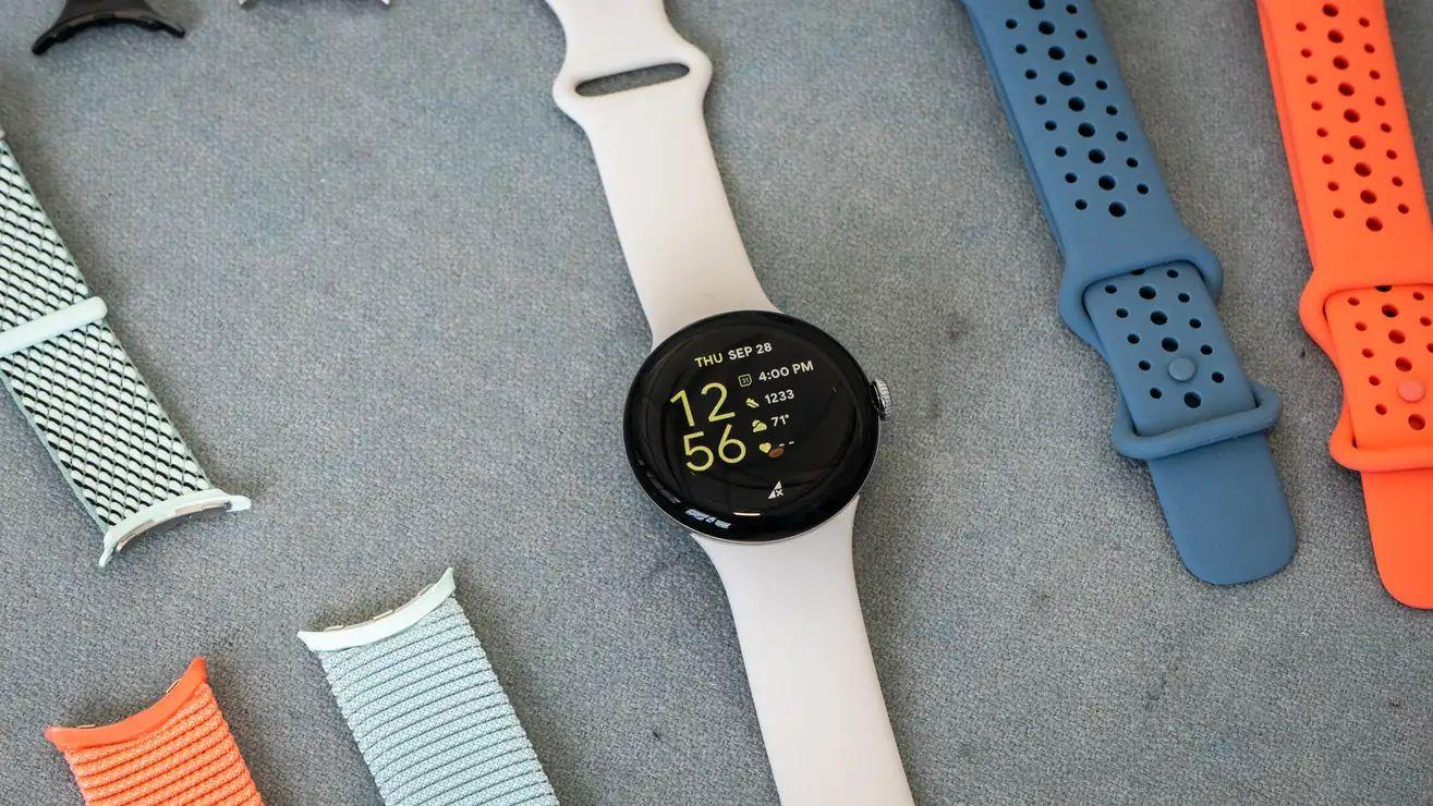 Pixel Watch 2まとめ】Googleのスマートウォッチも24時間使える
