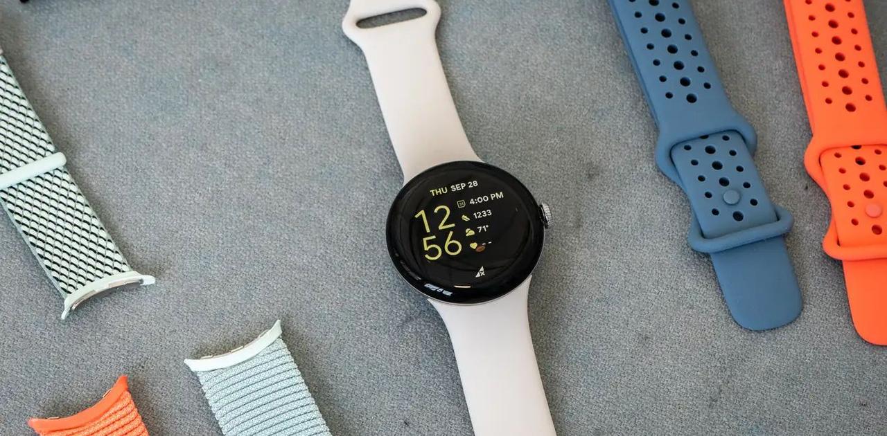 【Pixel Watch 2まとめ】Googleのスマートウォッチも24時間使えるように