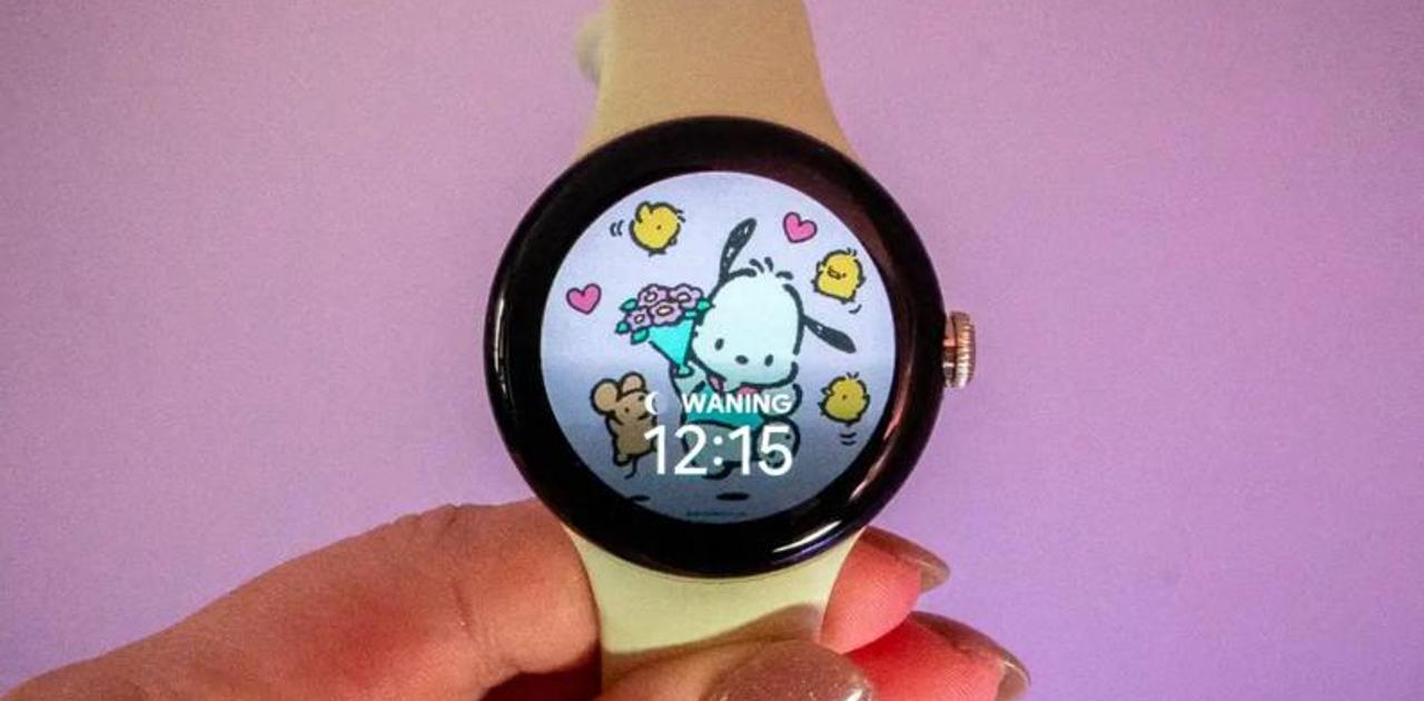 初代Pixel Watchでも最新のWear OS 4が使えるようになる