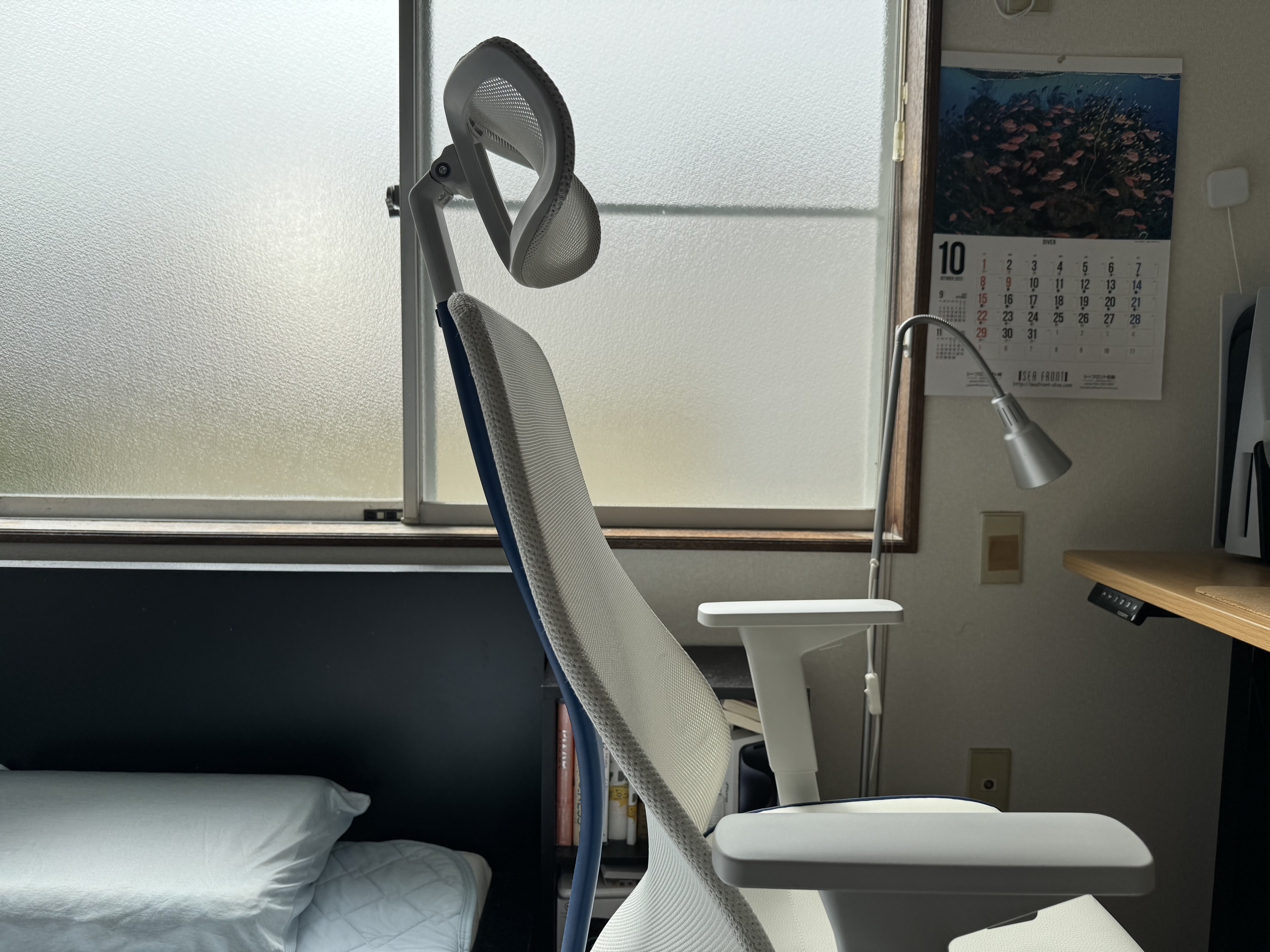価格も性能も大満足。IKEAのゲーミングチェアを1ヶ月試してみた